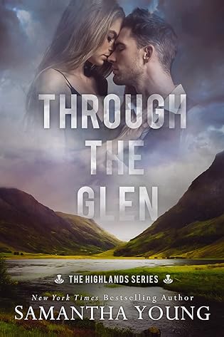Review ‘Through the Glen’ by Samantha Young