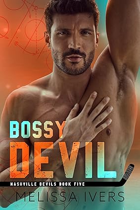 Review ‘Bossy Devil’ by Melissa Ivers