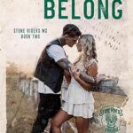Review ‘Where We Belong’ by Ashley Munoz