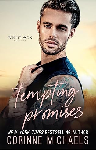 Review ‘Tempting Promises’ by Corinne Michaels