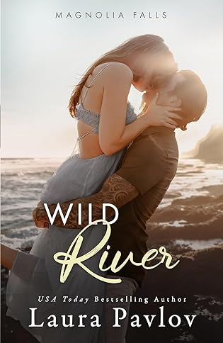 Wild River  by Laura Pavlov