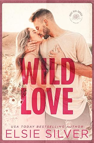 Review ‘Wild Love’ by Elsie Silver