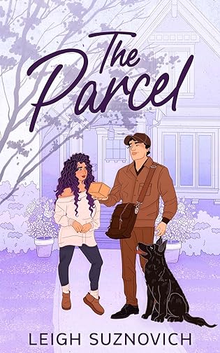 Review ‘The Parcel’ by Leigh Suznovich