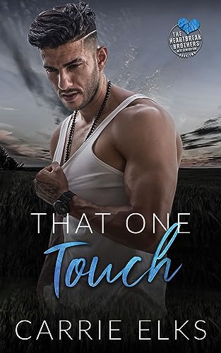 Review ‘That One Touch’ by Carrie Elks